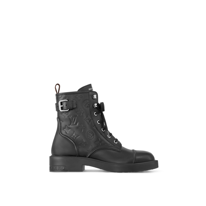 Citizen Flat Ranger Boot - Image 3